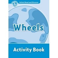 Read & Dis 1 Wheels WB