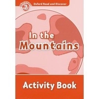 Read and Discover 2 In the Mountains Activity Book