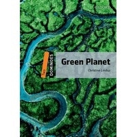 Dominoes: 2nd Edition Level 2 Green Planet