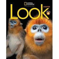 Look (American English) Starter Combo Split B
