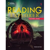 Reading Explorer 1 3rd edition Teacher's Guide