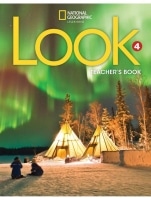 Look (American English) 4 Teacher's Book