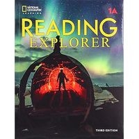 Reading Explorer(3/E)Split 1A with Spark Access + e-Book (1 year access)