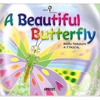 Picture Book Series Vol. 2 A Beautiful Butterfly Big Book