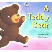 Picture Book Series Vol. 4 A Teddy Bear Big Book