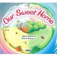 Picture Book Series Vol. 5 Our Sweet Home Big Book