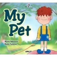 Picture Book Series Vol. 7 My Pet Big Book