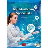 Future Jobs Readers3-1 IoT Marketing Specialists with audio
