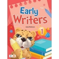 Early Writers 1 SB with WB
