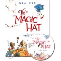 Magic Hat PB+CD (JY)