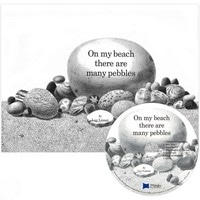 On My Beach There Are Many Pebbles HC+CD Saypen Edition (JY)