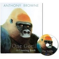 One Gorilla PB+CD (JY)