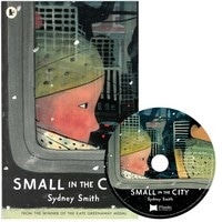 Small in the City PB+CD (JY)