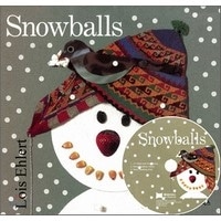Snowballs PB+CD (JY)