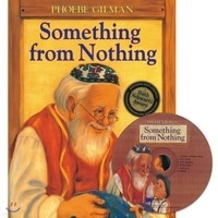 Something from Nothing PB+CD Saypen Edition (JY)
