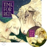 Time for Bed PB+CD (JY)