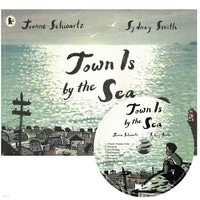 Town Is by the Sea PB+CD (JY)