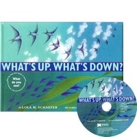 What's Up, What's Down? HC+CD (JY)