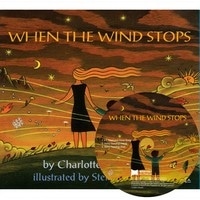 When the Wind Stops PB+CD (JY)