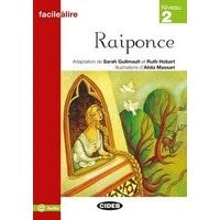 BCP ER:F Raiponce