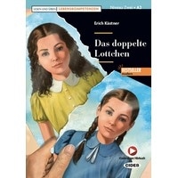 BCP RT: Das Doppelte Lottchen Online Audio+App (German)