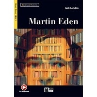 Brack Cat Reading & Training B2.1 Martin Eden+Audio