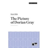 Black Cat Reading Classics: The Picture of Dorian Gray N/E B/Audio