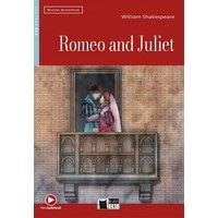 Black Cat Reading & Training 3 Romeo and Juliet N/E (Reading Shakespeare) B/Audio