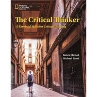 Critical Thinker:SB 15 Essential Skills for Critical Thinking
