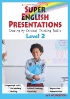 Super English Presentations Level 2