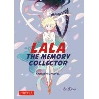 Lala, the Memory Collector ららのうた