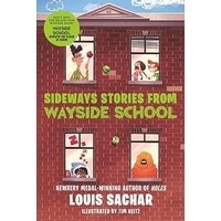 Sideways Stories from Wayside School