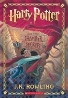 Harry Potter and the Chamber of Secrets (Harry Potter;book 2)