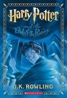 Harry Potter and the Order of the Phoenix (Harry Potter, Book 5)
