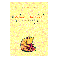 Winnie-The-Pooh (Puffin Modern Classics)
