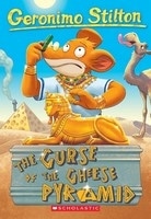Curse of the Cheese Pyramid