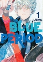 Blue Period Vol. 1