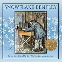 Snowflake Bentley (PAP)