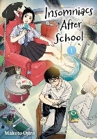 Insomniacs After School Vol.1