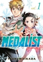 Medalist Vol. 1