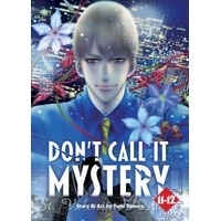 Don't Call it Mystery(Omnibus) Vol.11-12