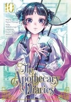 『薬屋のひとりごと』The Apothecary Diaries 10『薬屋のひとりごと』The Apothecary Diaries 10