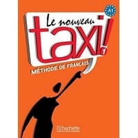Le Nouveau Taxi!-1/Livre+Download