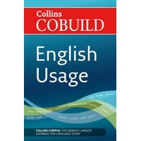 Collins Coubuild English Usage 3/e