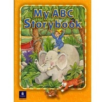 My ABC Storybook Student Book