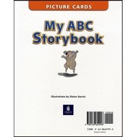 My ABC Storybook Picture Cards