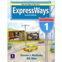 New Expressways 1 (2/E) SB