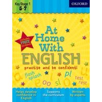 At Home With English 2012