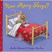 How Many Sleeps?