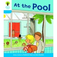 Oxford Reading Tree Stage 3 More Stories B CD付きパック